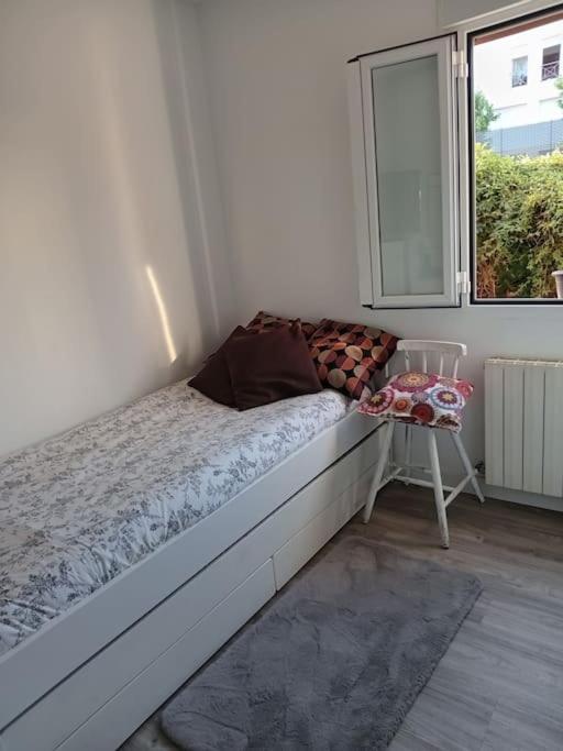 Preciosa Casa Bi-Familiar Al Lado De Donosti. Διαμέρισμα Ιρούν Εξωτερικό φωτογραφία