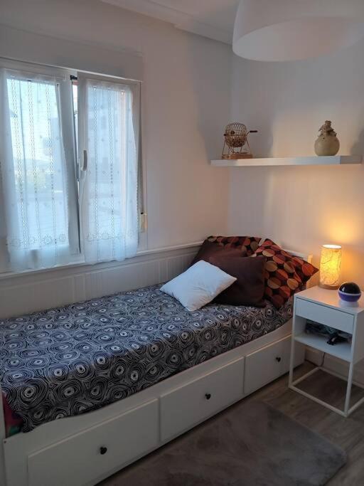 Preciosa Casa Bi-Familiar Al Lado De Donosti. Διαμέρισμα Ιρούν Εξωτερικό φωτογραφία