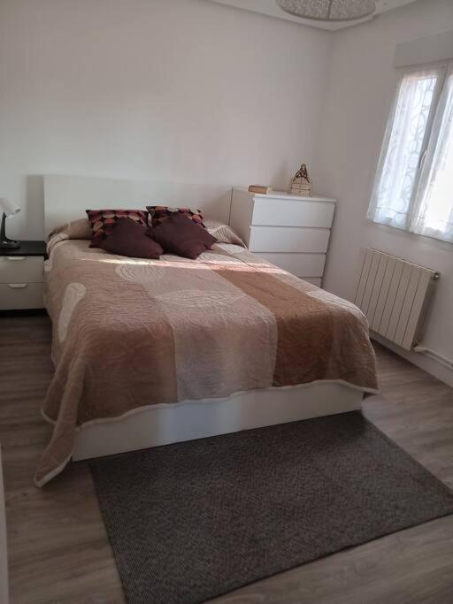 Preciosa Casa Bi-Familiar Al Lado De Donosti. Διαμέρισμα Ιρούν Εξωτερικό φωτογραφία