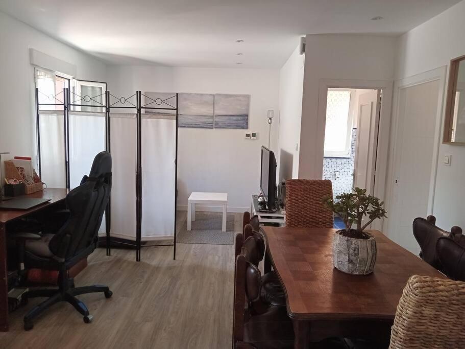 Preciosa Casa Bi-Familiar Al Lado De Donosti. Διαμέρισμα Ιρούν Εξωτερικό φωτογραφία