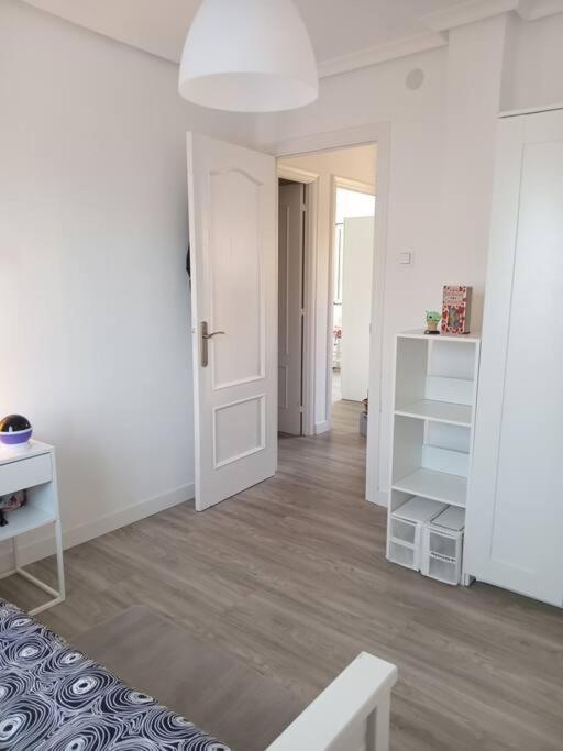 Preciosa Casa Bi-Familiar Al Lado De Donosti. Διαμέρισμα Ιρούν Εξωτερικό φωτογραφία