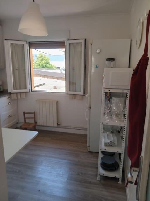 Preciosa Casa Bi-Familiar Al Lado De Donosti. Διαμέρισμα Ιρούν Εξωτερικό φωτογραφία